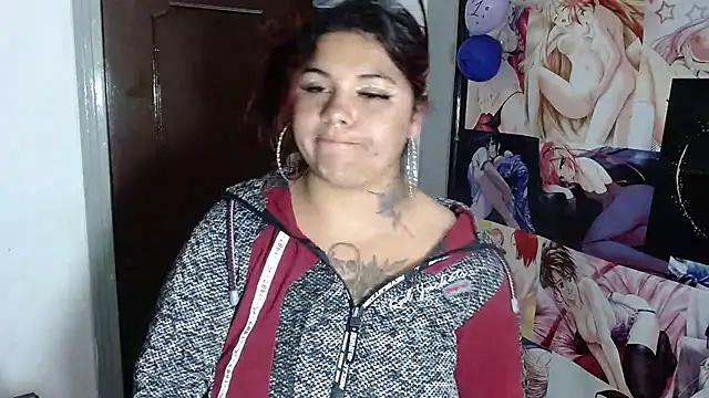 snow belle online show from 09-18-25, 02:57