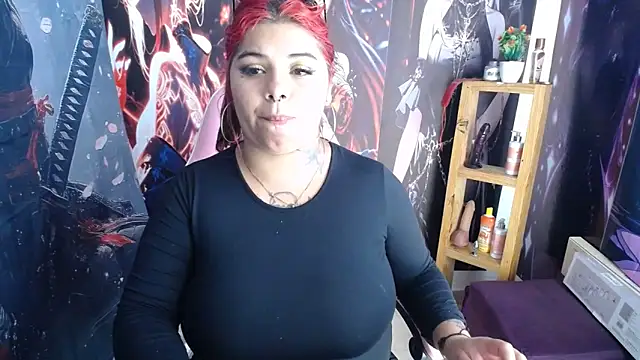 snow belle online show from 03-01-26, 07:16