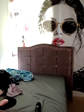 snow belle online show from 03-08-26, 07:06