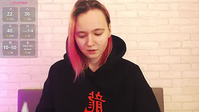 Ericha Stone online show from 01-09-26, 01:30