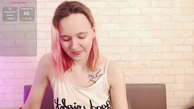 Ericha Stone online show from 02-24-26, 08:12