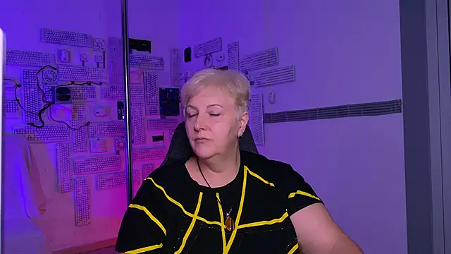 MaryMogan online show from 09-09-25, 08:14