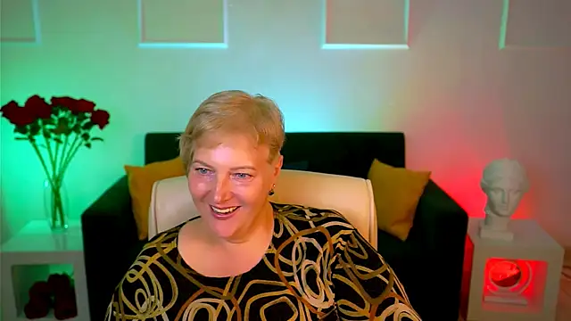 MaryMogan online show from 10-01-25, 12:55