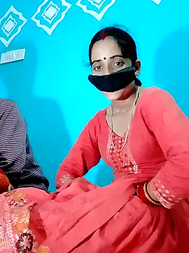 Pahadi couple online show from 11-08-25, 06:51