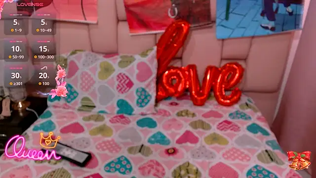 vanesa19  online show from 02-17-26, 05:41