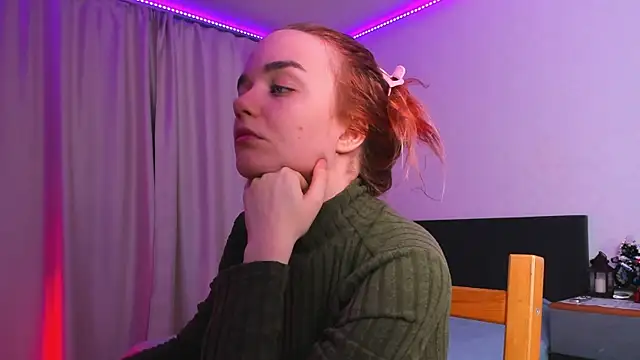 JanetShy online show from 11-04-25, 07:07