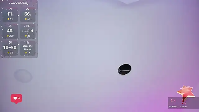 Emilywillis8 online show from 09-12-25, 01:44