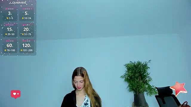 Emilywillis8 online show from 09-19-25, 01:01