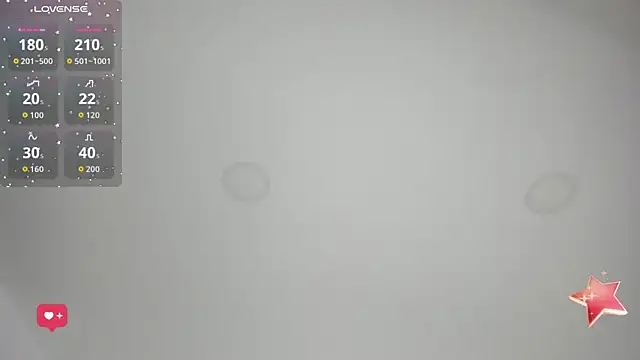 Emilywillis8 online show from 10-10-25, 01:10