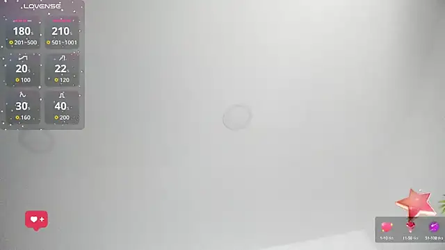 Emilywillis8 online show from 10-12-25, 01:21