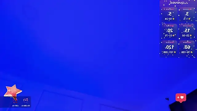 Emilywillis8 online show from 10-22-25, 12:38