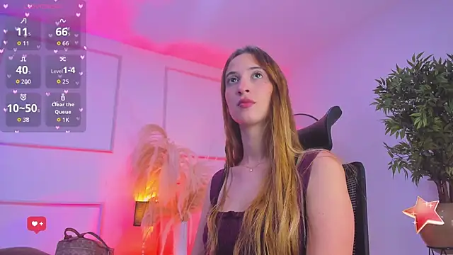 Emilywillis8 online show from 11-23-25, 05:02