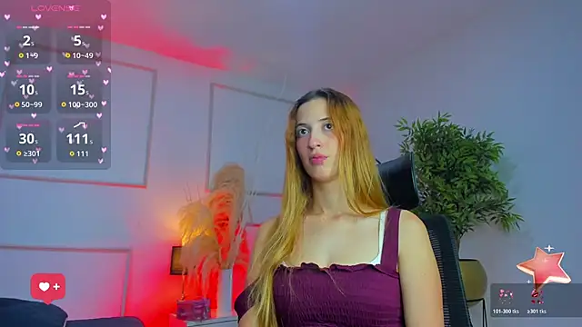 Emilywillis8 online show from 12-20-25, 03:30