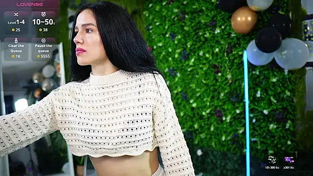 baby nyco online show from 11-11-25, 08:42