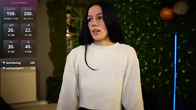 baby nyco online show from 11-27-25, 06:10