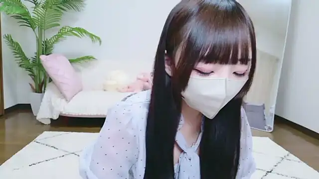 Snapshot of Mashiro-chan chatting on 11-01-25, 06:59 Mashiro-chan online show from 11-01-25, 06:59