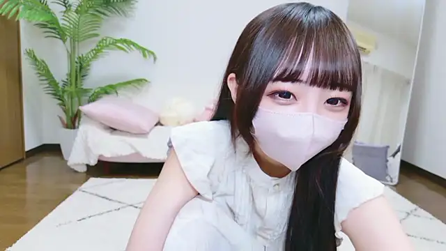 Snapshot of Mashiro-chan chatting on 11-02-25, 08:28 Mashiro-chan online show from 11-02-25, 08:28