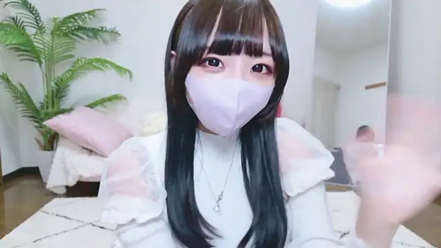 Snapshot of Mashiro-chan chatting on 11-05-25, 08:03 Mashiro-chan online show from 11-05-25, 08:03