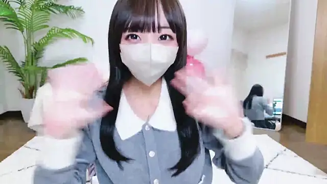 Snapshot of Mashiro-chan chatting on 11-07-25, 08:25 Mashiro-chan online show from 11-07-25, 08:25