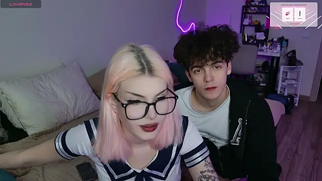 Alice18James online show from 09-27-25, 01:16