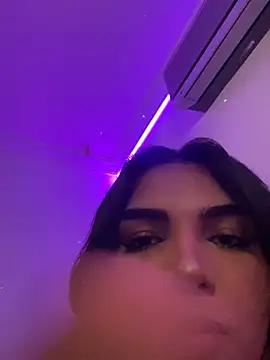 VeronicaSaenzx online show from 02-09-26, 09:30