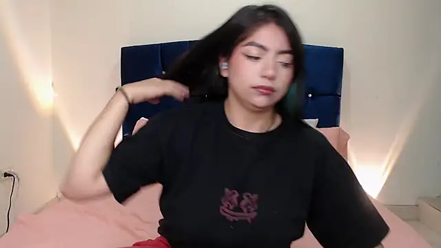 sammy bunny1 online show from 09-12-25, 05:07