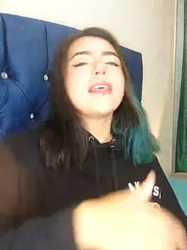 sammy bunny1 online show from 09-15-25, 06:02