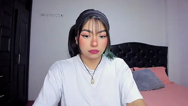 sammy bunny1 online show from 10-14-25, 05:41