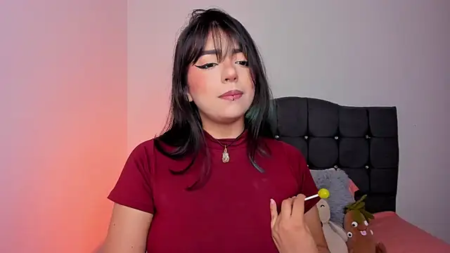 sammy bunny1 online show from 11-18-25, 11:26