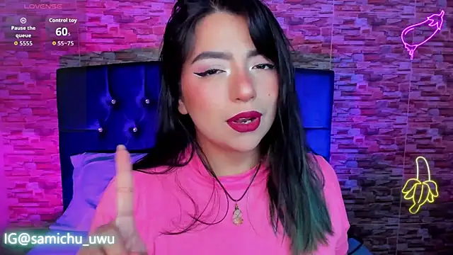 Snapshot of sammy_bunny1 chatting on 02-02-26, 11:36 sammy bunny1 online show from 02-02-26, 11:36