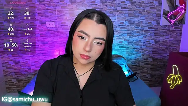 Snapshot of sammy_bunny1 chatting on 02-13-26, 12:28 sammy bunny1 online show from 02-13-26, 12:28