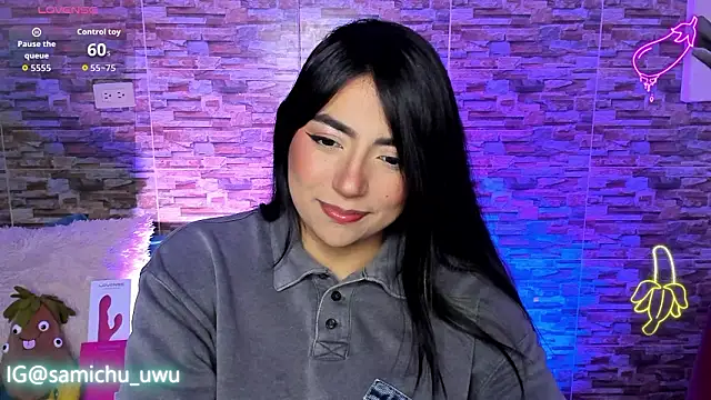 Snapshot of sammy_bunny1 chatting on 03-15-26, 05:02 sammy bunny1 online show from 03-15-26, 05:02