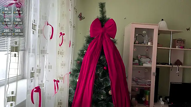 SweetJinny88 online show from 12-21-25, 07:59