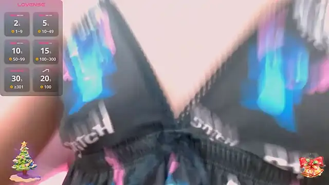 carolina squirt21 online show from 12-03-25, 09:24