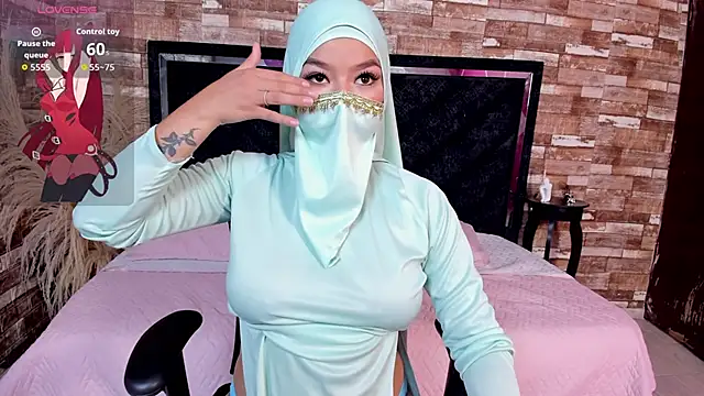 Amal Bakir online show from 09-08-25, 06:18