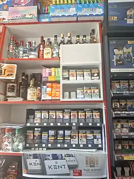 Fluturas2 online show from 09-27-25, 12:54