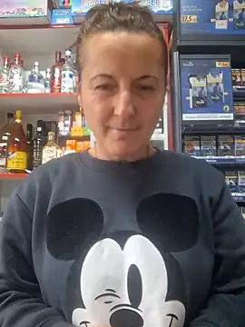 Fluturas2 online show from 10-01-25, 01:17