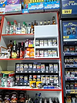 Fluturas2 online show from 10-31-25, 02:18