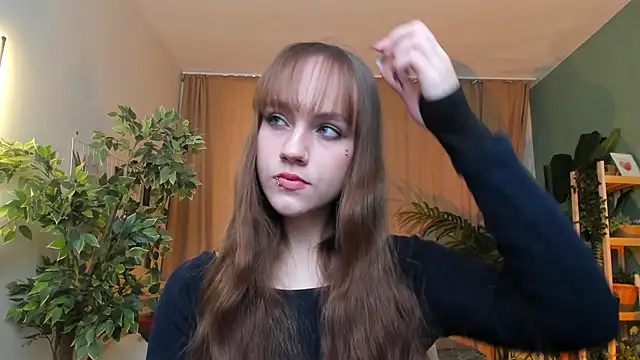 Snapshot of Jamie_Chung chatting on 12-15-25, 05:12 Jamie Chung online show from 12-15-25, 05:12