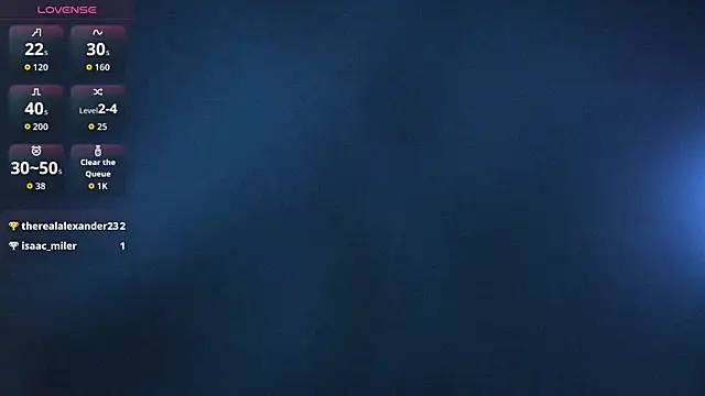 Snapshot of Lunarie_ chatting on 06-08-26, 01:28 Lunarie online show from 06-08-26, 01:28