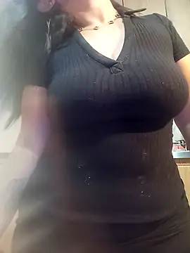 Alisson Morgann online show from 09-15-25, 11:27