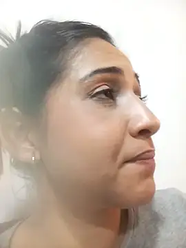 Alisson Morgann online show from 09-22-25, 02:57