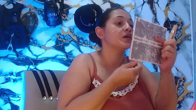 Alisson Morgann online show from 06-03-26, 10:26