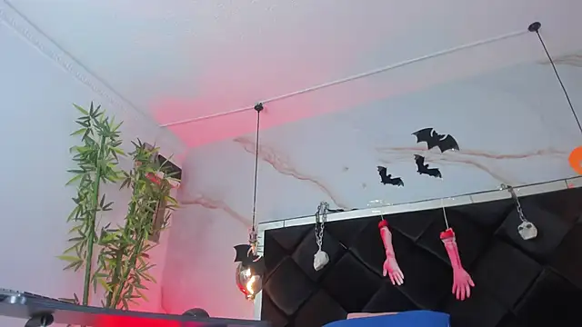 JadeMyst online show from 10-25-25, 07:30