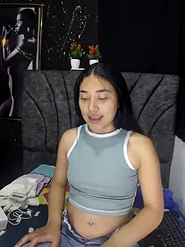 AmberGold- online show from 09-17-25, 09:33