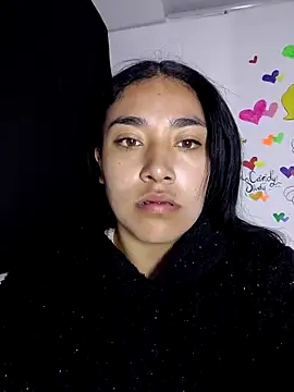 AmberGold- online show from 10-15-25, 09:09