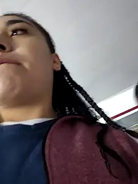 AmberGold- online show from 11-30-25, 09:02