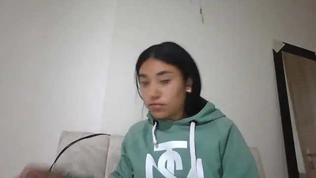 AmberGold- online show from 03-18-26, 08:06