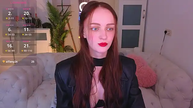 Snapshot of _pink_wassabi_ chatting on 09-14-25, 10:09 pink wassabi online show from 09-14-25, 10:09