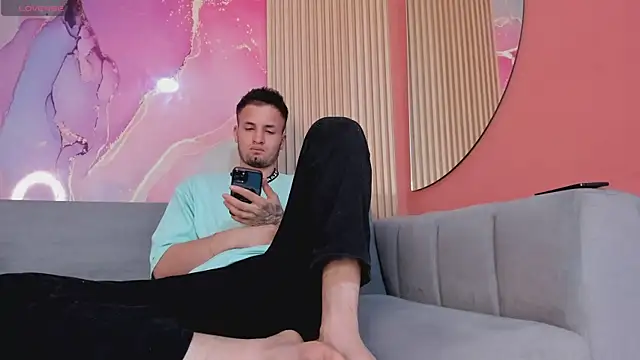 DoublePassion69 online show from 09-25-25, 11:19